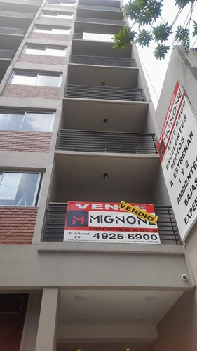 Imagen 2 de 23 de Departamento Monoambiente - Dean Funes 1000 - San Cristóbal