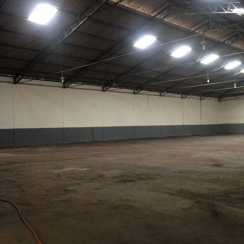 Galpao Comercial Na Vila Guilherme - Mi72633