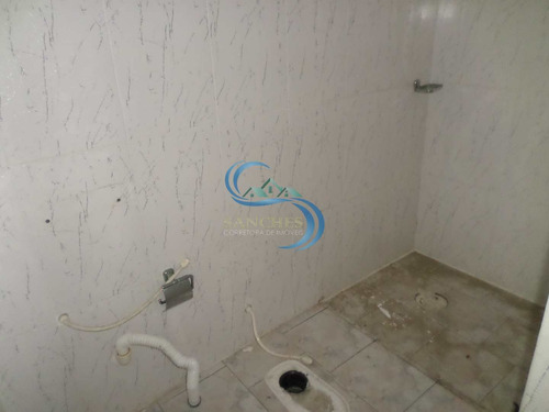 Imagem 10 de 22 de Casa Com 2 Dorms, Maracanã, Praia Grande - V3406