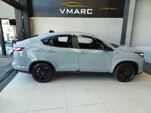Fiat FASTBACK 1.3 TURBO 270 ABARTH AT6