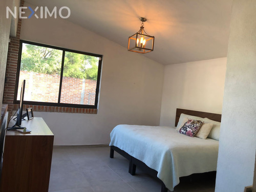 Imagen 15 de 24 de Casa En Venta En Campestre Vista Alegre, Aguascalientes