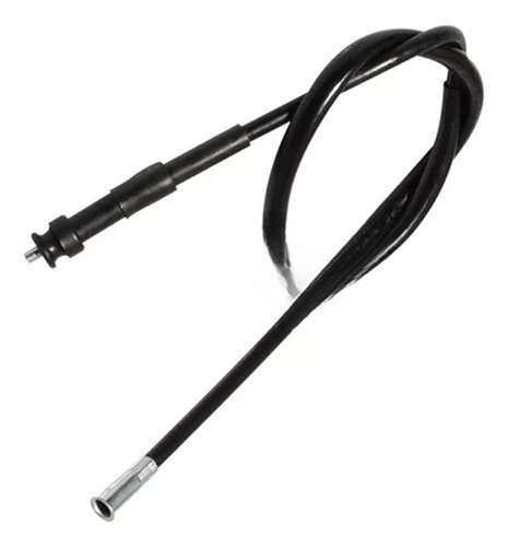 Chicote Cable Velocimetro Tablero Moto Italika Ft125