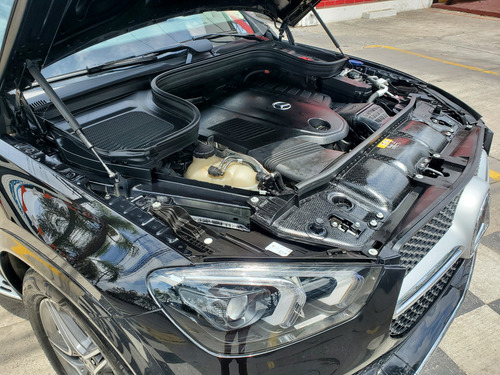 Mercedes-Benz Clase GLE 3.0 Suv 400 Sport At