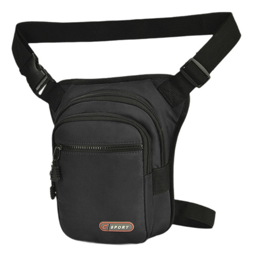 3 Bolsa Cartuchera Versátil Para Herramientas, Cintura,