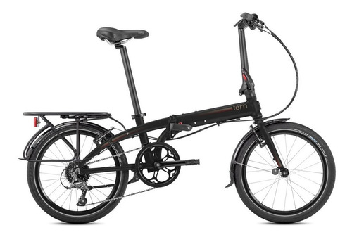 Bicicleta Plegable Tern Link D8 G4 / Urban Bikes