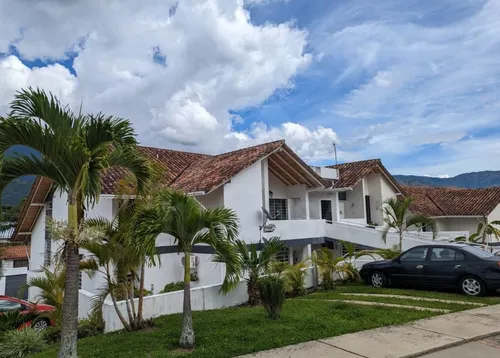 Apartamento Villas Del Bosque