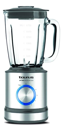 Taurus Optima Magnum Batidora De Vaso, 1200 W