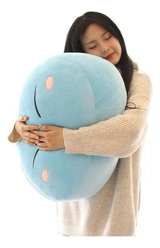A Rimuru Tempest Juguetes De Felpa Anime Time I Got
