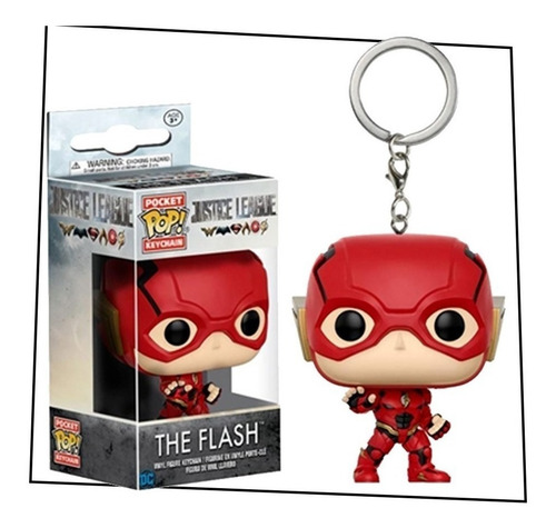 Funko Pop - Thor - Loky - Hulk - Keychain - Llavero