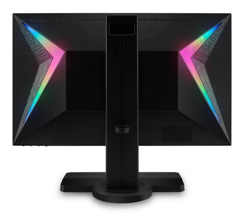 Imagen 2 de 9 de Monitor Gaming Viewsonic Xg240r Elite 144hz 1ms Freesync Rgb
