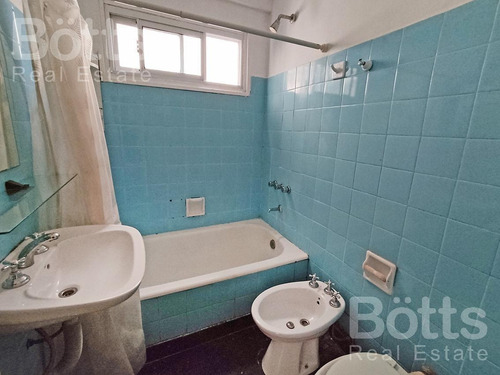 Imagen 6 de 10 de Oportunidad! - Venta Departamento 2 Ambientes En Belgrano