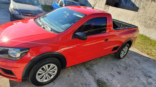 Volkswagen Saveiro 1.6 Trendline
