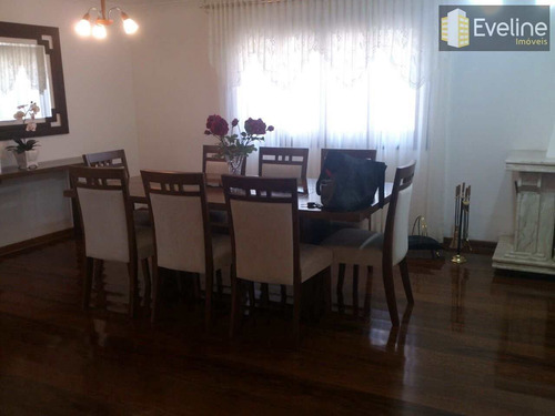 Imagem 6 de 12 de Casa De Condomínio Com 2 Dorms, Vila Oliveira, Mogi Das Cruzes - R$ 1.7 Mi, Cod: 1677 - V1677