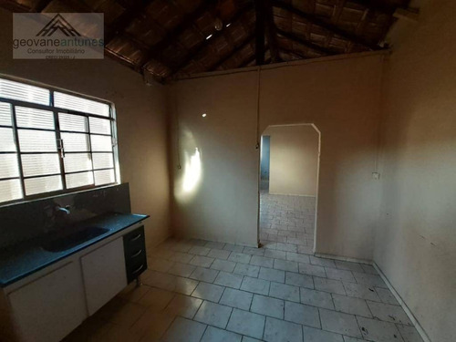 Imagem 5 de 16 de Casa Com 2 Dormitórios À Venda, 100 M² Por R$ 180.000,00 - Jardim Santa Cecília - Limeira/sp - Ca0371