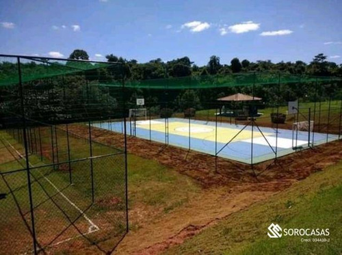 Imagem 16 de 19 de Terreno À Venda, 200 M² Por R$ 110.000,00 - Condomínio Reserva Ipanema Ii - Sorocaba/sp - Te1040
