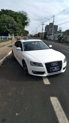 Audi A5 Sportback 2.0 Tfsi