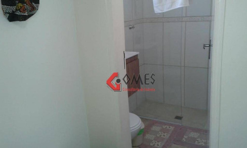 Imagem 12 de 20 de Casa Residencial À Venda, Rudge Ramos, São Bernardo Do Campo. - Ca0413
