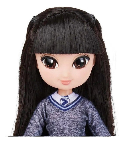 Boneca Articulada Cho Chang - Harry Potter - Sunny - 2630