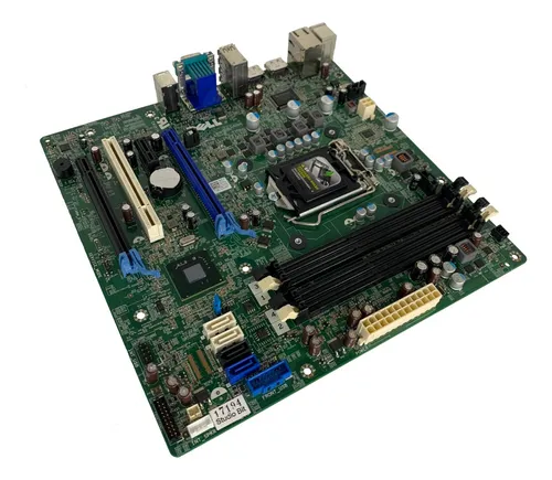 comprar Placa Mãe Dell Optiplex 7010 9010 773vg 0773vg
