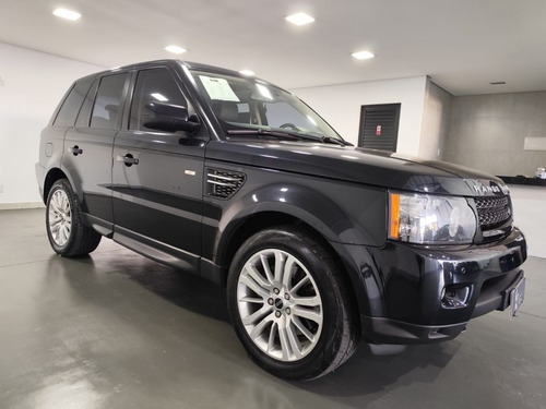 Land Rover 0 Range R.Sport SE 3.0 4x4 TDV6/SDV6 Dies.