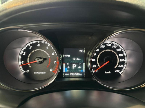 Mitsubishi ASX 2.0 AWD 16V FLEX 4P AUTOMÁTICO