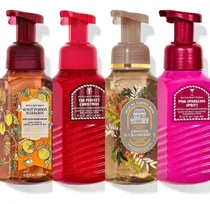Comprar 8 Piezas Bath And Body Jabón Espuma Manos