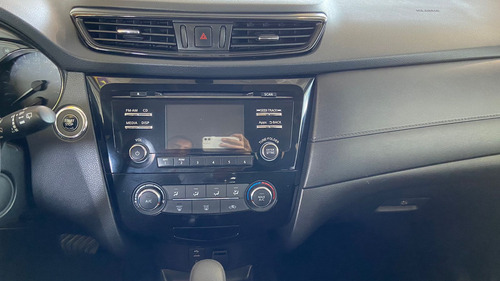 Nissan X-Trail 2.5 Sense 2 Row Cvt