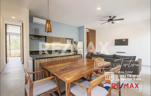 Descubre Palalma: Un Encuentro Con Tu Verdadero Hogar - Discover Palalma: A Reunion With Your True Home - En Venta / On Sale Palalma - Tulum - Region 15 / La Veleta