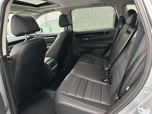 Honda CR-V 1.5 Touring Cvt