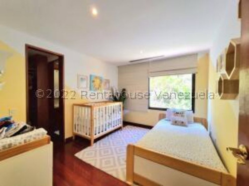 Imagen 16 de 25 de #22-24096 Hermoso Apartamento En Lomas De La Alameda