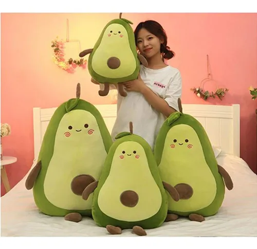 Almohada aguacate hotsell