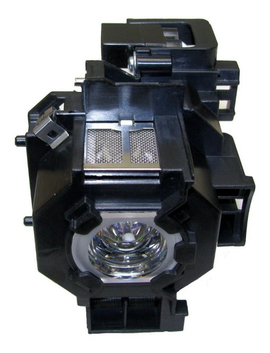 Imagen 2 de 4 de Lampara Proyector S5 X5 S6 X6 Ex21 50 70 - Elplp41