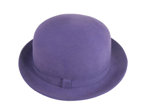 Sombrero Cloche Mujer - 05