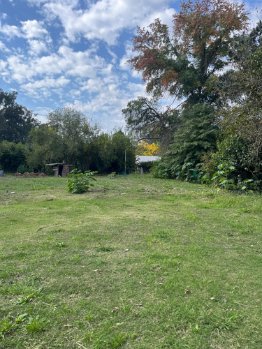 Terreno En Venta: ¡financiación Disponible! #