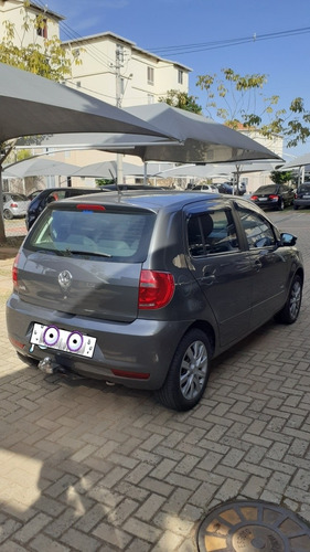 Volkswagen Fox 2012 1.0 Vht Total Flex 5p