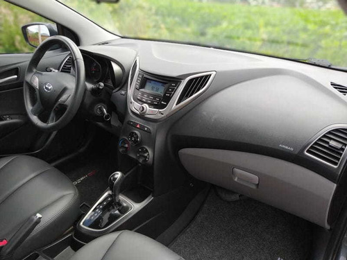 Hyundai Hb20s 1.6 Aut Premium