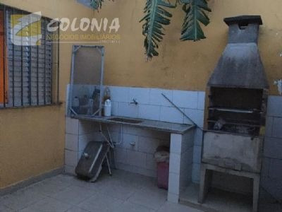 Imagem 4 de 14 de Casa - Ref: 31829