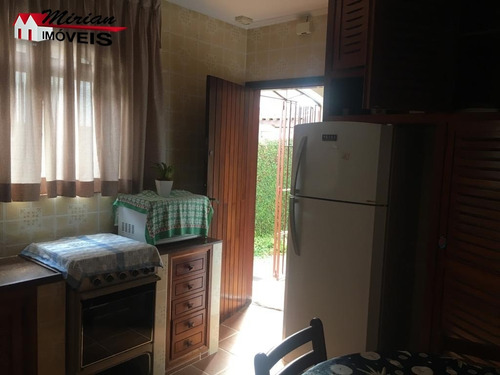 Imagem 18 de 30 de Casa A Venda Em Peruíbe, Próximo A Praia - Ca01442 - 68747240