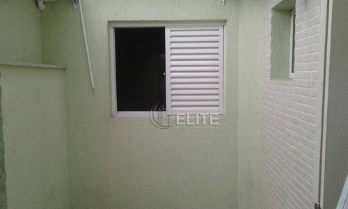 Imagem 7 de 14 de Apartamento À Venda, 72 M² Por R$ 370.000,00 - Vila Pires - Santo André/sp - Ap12767