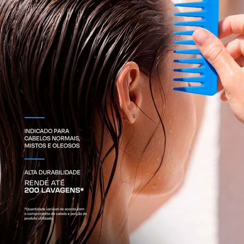 Shampoo Em Pó 3 Em 1 | Cabelo Rosto E Corpo 50g Pink Cheeks