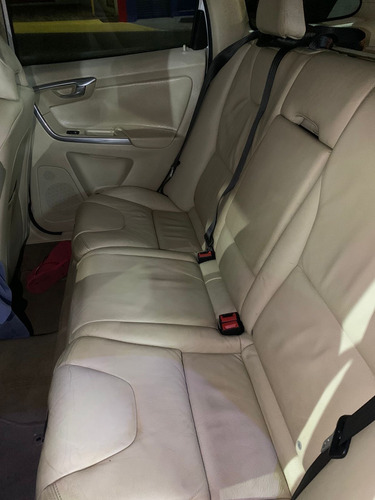 Volvo XC60 2.0 T5 Dynamic 5p