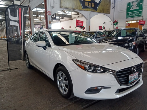 Imagen 1 de 15 de Mazda 3 2018 2.0 I Sedan At
