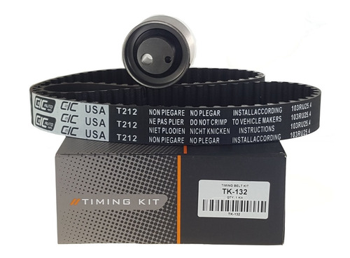 Imagen 1 de 3 de Kit Tiempo Gm Suzuki Swift Esteem Vitara Tracker 1.6 99-02