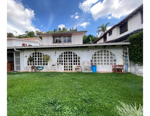 Casa En Venta La Boyera