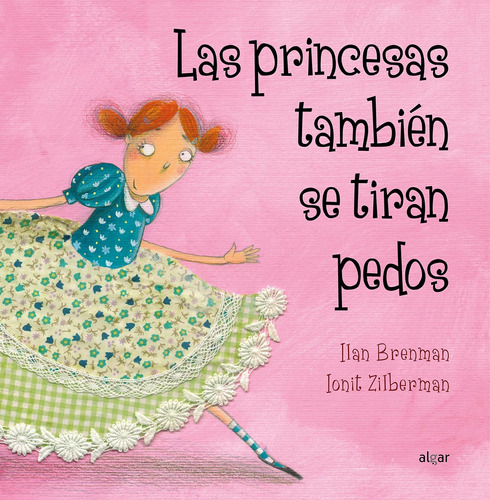 Libro: Las Princesas También Se Tiran Pedos (spanish Edition