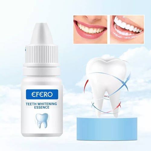 .. Essência Branqueadora Dentária, Limpeza E Higiene Oral, R