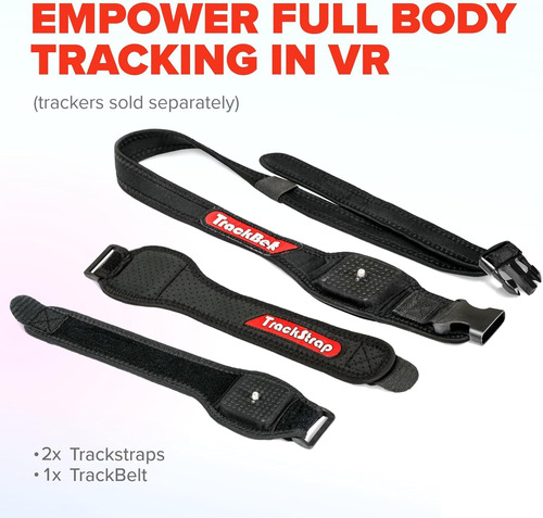 Trackstraps Rechaza La Realidad Para Vive Tracker 3.0, 2.0 Y