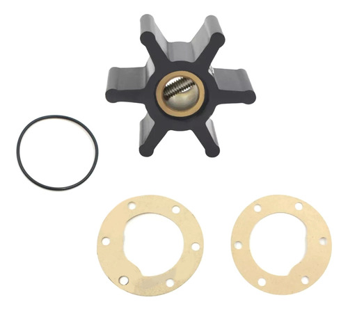 Impulsor De Bomba De Agua Para Yanmar 104211-42070 104211-42