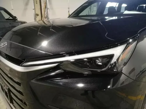 Lexus Tx500 Hybrid Performance2 2025