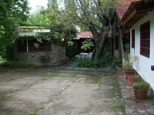 Imagen 6 de 17 de Casa Quinta En Potrero De Los Funes